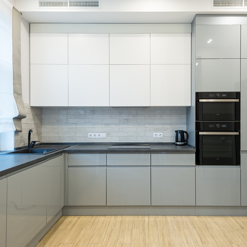 Mutfak ve Banyo Dolapları